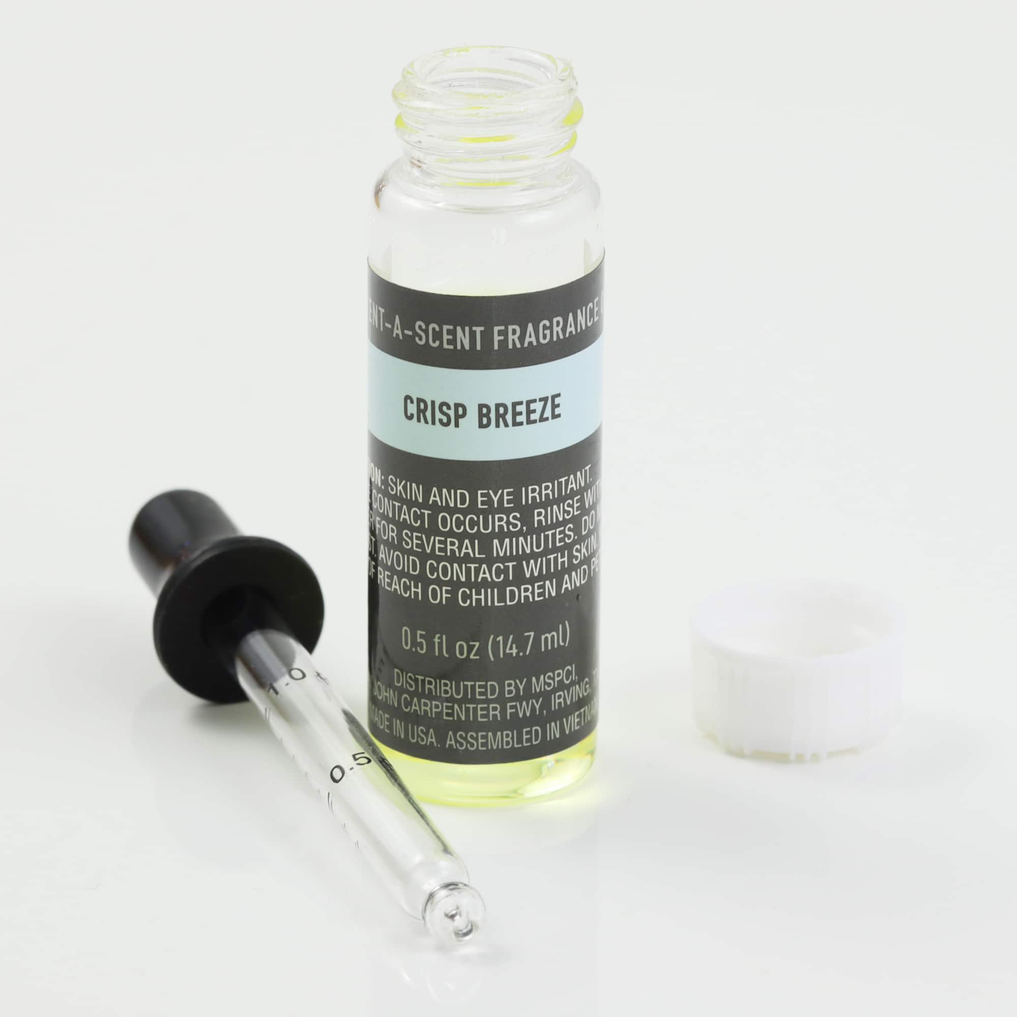 Invent-a-Scent Clean Kitchen Candle Fragrance Oil Set by Make Market®